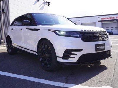LAND ROVER RANGE ROVER VELAR - 9