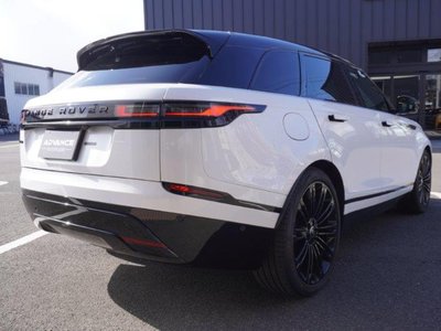 LAND ROVER RANGE ROVER VELAR - 10