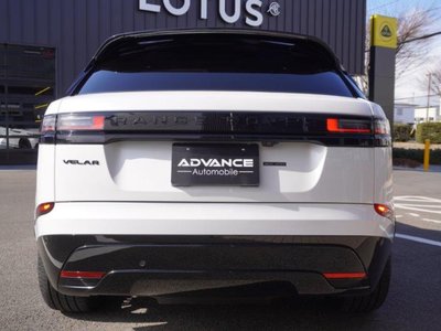 LAND ROVER RANGE ROVER VELAR - 7