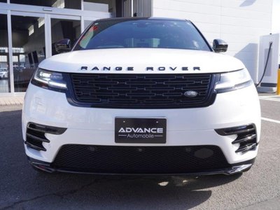 LAND ROVER RANGE ROVER VELAR - 5
