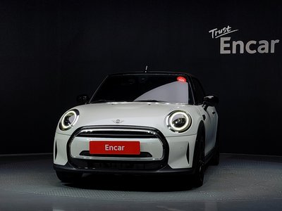 2024 MINI COOPER CONVERTIBLE — фото 2