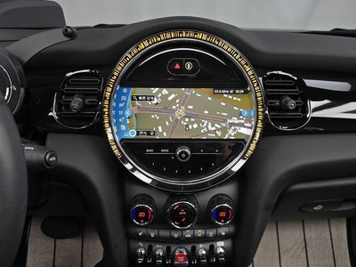 صورة مصغرة 14 لـ 2024 MINI COOPER CONVERTIBLE