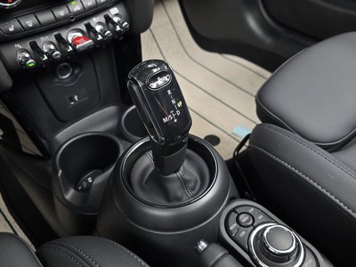 2024 MINI COOPER CONVERTIBLE — фото 9
