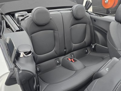 صورة مصغرة 12 لـ 2024 MINI COOPER CONVERTIBLE