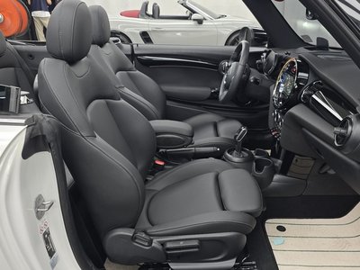 صورة مصغرة 11 لـ 2024 MINI COOPER CONVERTIBLE