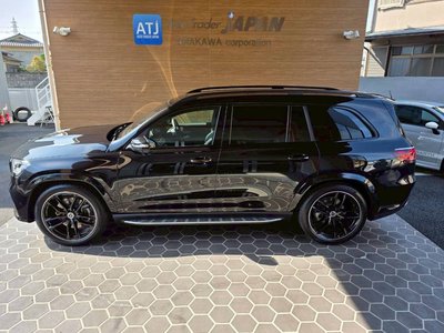 MERCEDES-BENZ GLS - 6