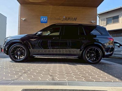 MERCEDES-BENZ GLS - 5