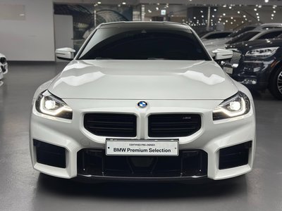 BMW M2 - 2