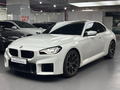 BMW M2 - 1