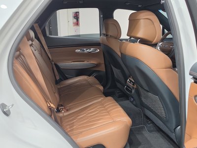2021 Genesis GV70 thumbnail 18
