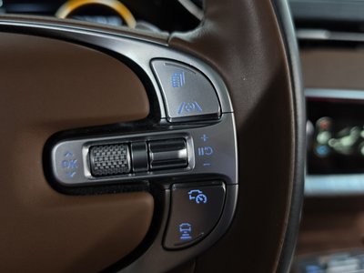 2021 Genesis GV70 thumbnail 22