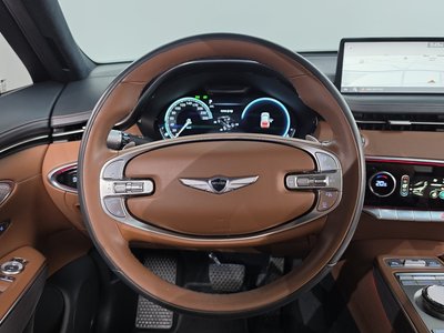 2021 Genesis GV70 thumbnail 20