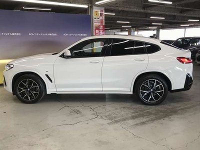 BMW X4 - 8