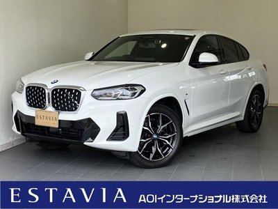 BMW X4 - 1