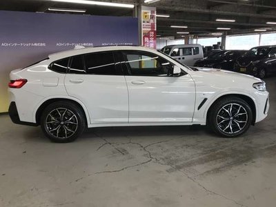BMW X4 - 7