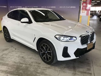 BMW X4 - 5