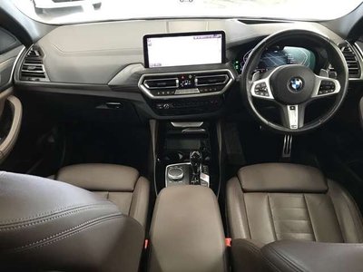 BMW X4 - 2