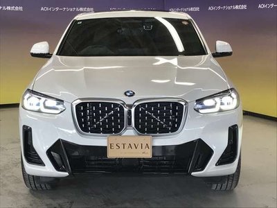 BMW X4 - 4