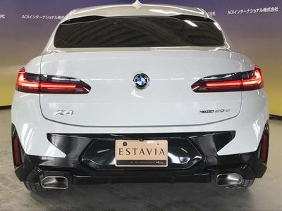 BMW X4 - 9