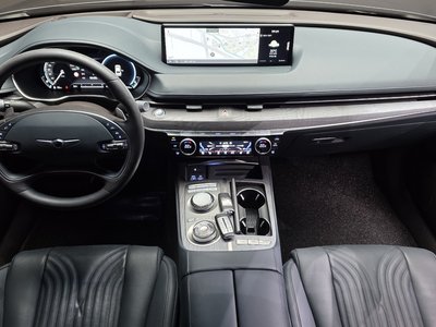 GENESIS G80 (RG3) - 5