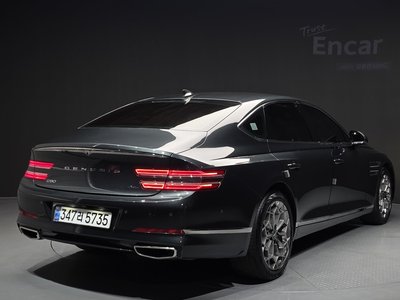 GENESIS G80 (RG3) - 3