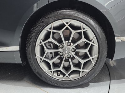GENESIS G80 (RG3) - 8