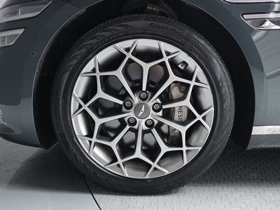 GENESIS G80 (RG3) - 6