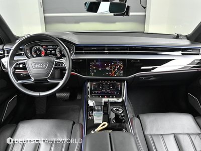 صورة 5 لـ 2021 AUDI A8