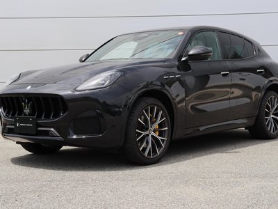 صورة 1 لـ 2025 Maserati GRECALE