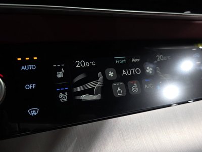 2026 Genesis GV70 缩略图 34