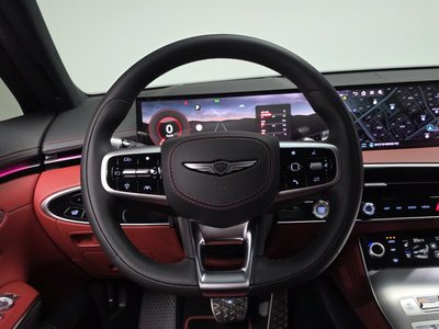 2026 Genesis GV70 缩略图 19