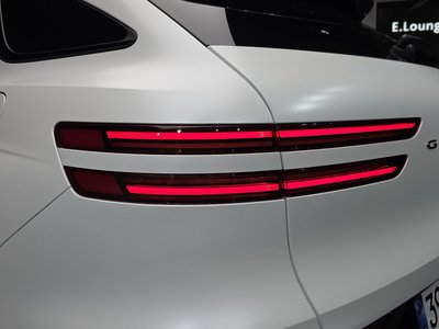 2026 Genesis GV70 缩略图 11