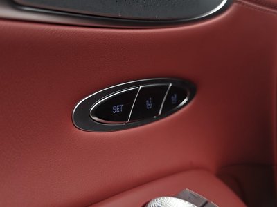 2026 Genesis GV70 缩略图 33