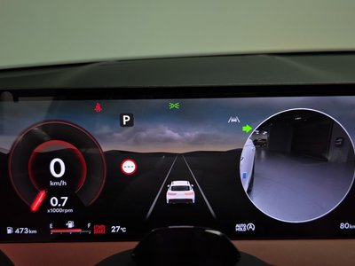 2026 Genesis GV70 缩略图 12