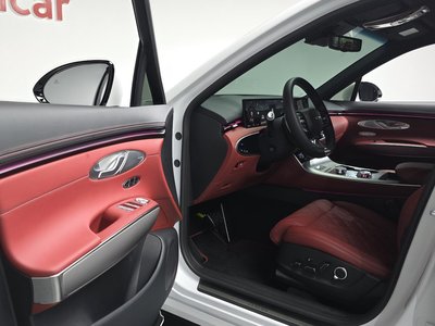 2026 Genesis GV70 缩略图 14