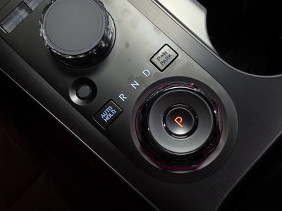 2026 Genesis GV70 缩略图 13