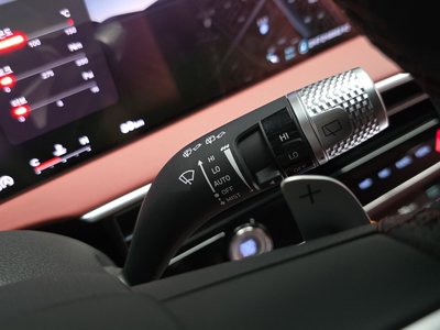 2026 Genesis GV70 缩略图 29