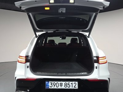 2026 Genesis GV70 缩略图 27