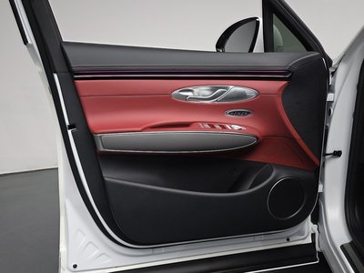 2026 Genesis GV70 缩略图 15