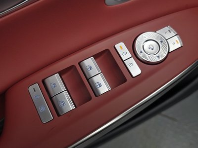 2026 Genesis GV70 缩略图 41