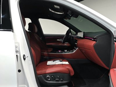 2026 Genesis GV70 缩略图 17