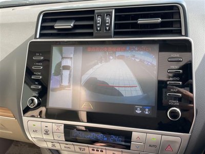 TOYOTA LAND CRUISER PRADO - 4