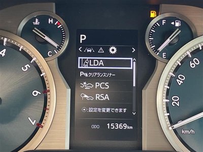 TOYOTA LAND CRUISER PRADO - 8