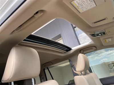 TOYOTA LAND CRUISER PRADO - 7