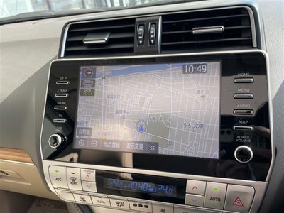 TOYOTA LAND CRUISER PRADO - 3