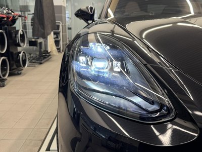 PORSCHE PANAMERA - 9