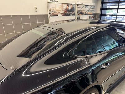 PORSCHE PANAMERA - 10