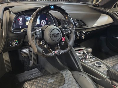 AUDI R8 - 9