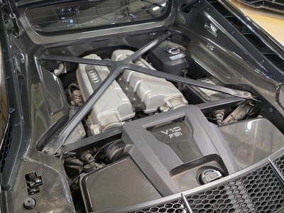 AUDI R8 - 7