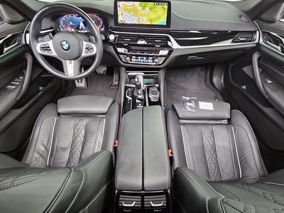 BMW 5 SERIES - 5